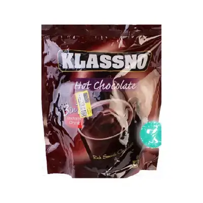 Klassno Hot Chocolate 3in1 X20
